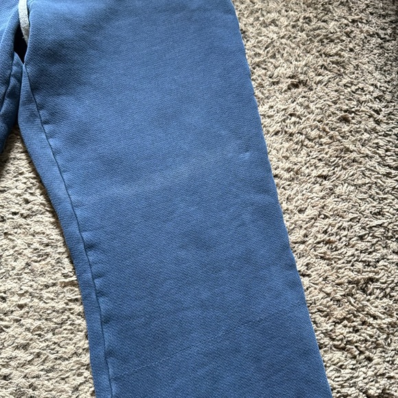 LESS  TIEN sweatpants - Picture 6 of 7